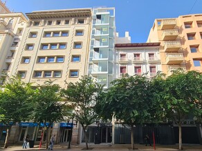 Apartamento en Alicante en RAMBLA MENDEZ NUÑEZ 17, 5º. ALICANTE