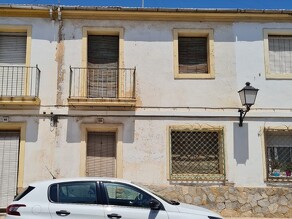Casa unifamiliar en Alicante en ELCHE, BONO MARÍN 58